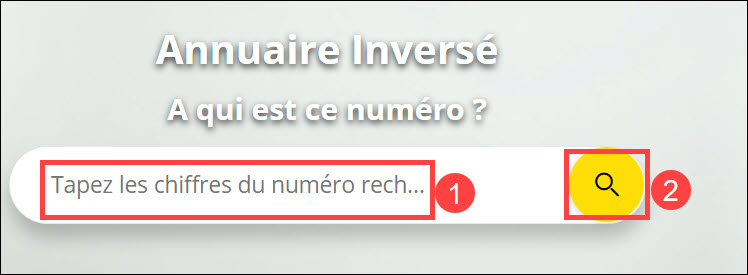 découvrez comment trouver le numéro de téléphone gratuit d'un propriétaire facilement et rapidement. accédez aux informations nécessaires pour contacter les propriétaires sans frais supplémentaires.