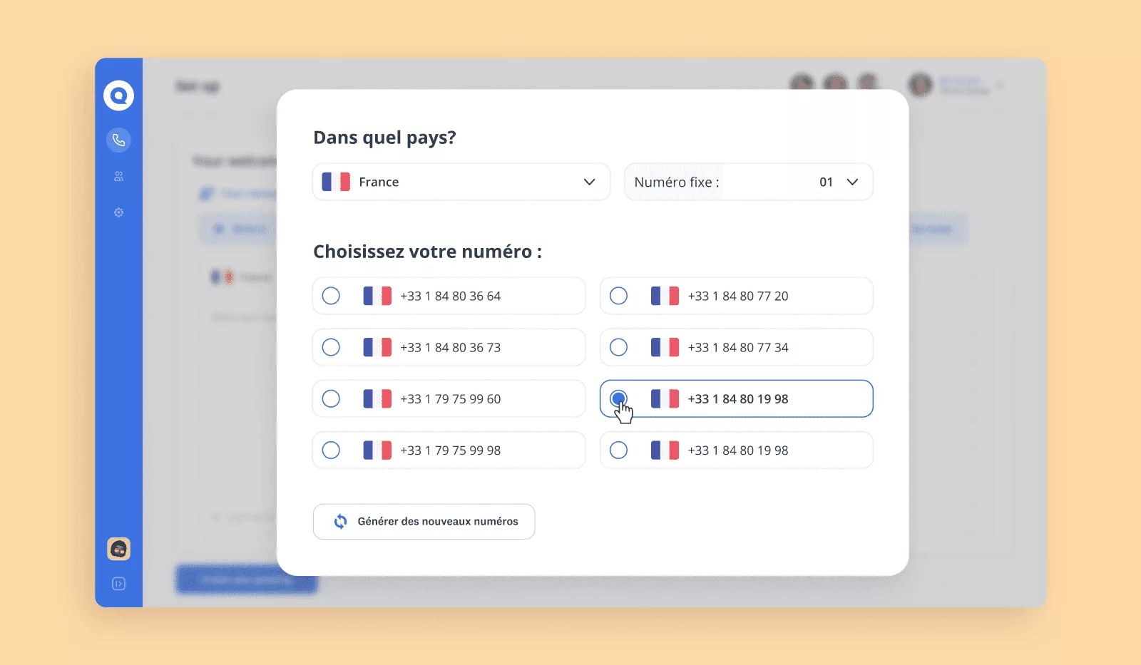 découvrez les nombreux avantages d'un numéro virtuel et apprenez à faire le meilleur choix selon vos besoins. optimisez vos communications tout en préservant votre vie privée grâce à cette solution innovante.