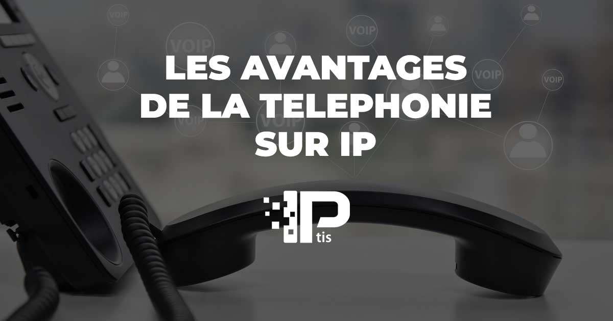 découvrez les nombreux avantages de la voip, une technologie innovante qui révolutionne la communication. réduction des coûts, flexibilité et qualité audio exceptionnelle sont au rendez-vous. optimisez vos appels voix et transformez votre expérience de communication avec la voip.