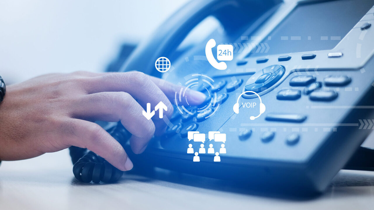 découvrez le ccaas (contact center as a service) et la téléphonie voip, des solutions innovantes pour optimiser la communication et le service client. améliorez l'efficacité de votre entreprise avec des outils fiables et flexibles.