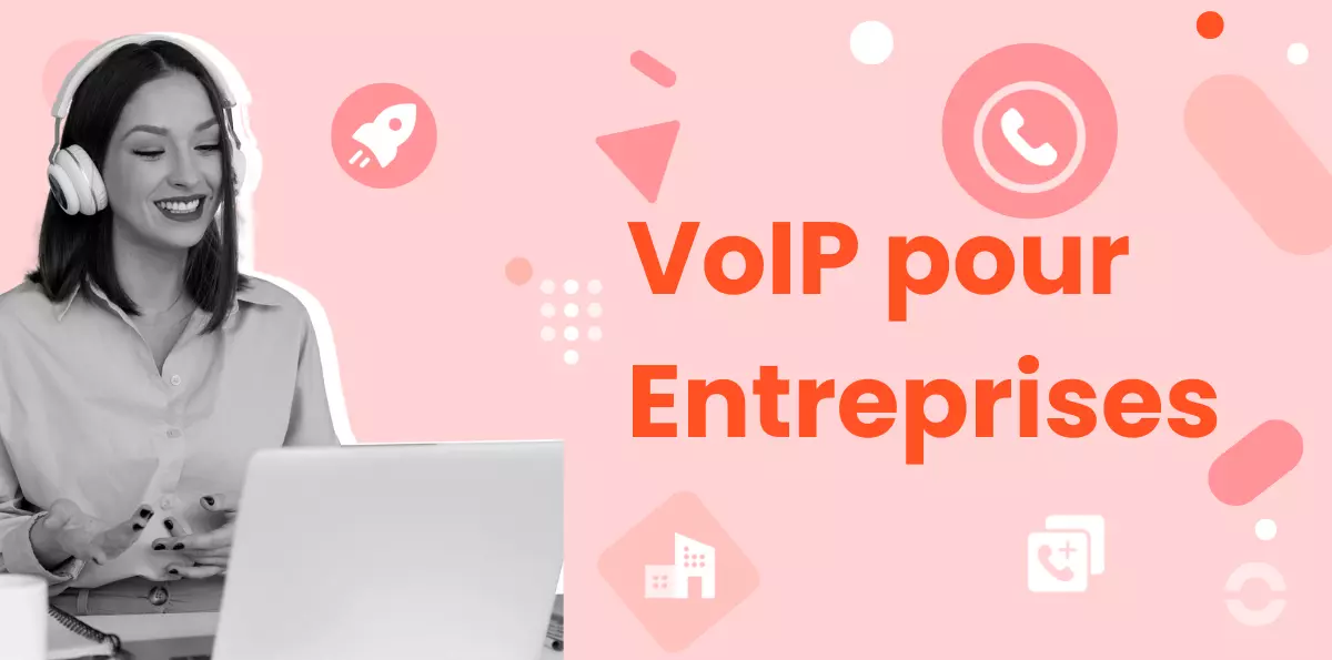 découvrez comment optimiser votre système voip pour améliorer la qualité des appels, réduire les coûts et garantir une communication fluide. explorez nos conseils et techniques efficaces pour tirer le meilleur parti de votre technologie voip.