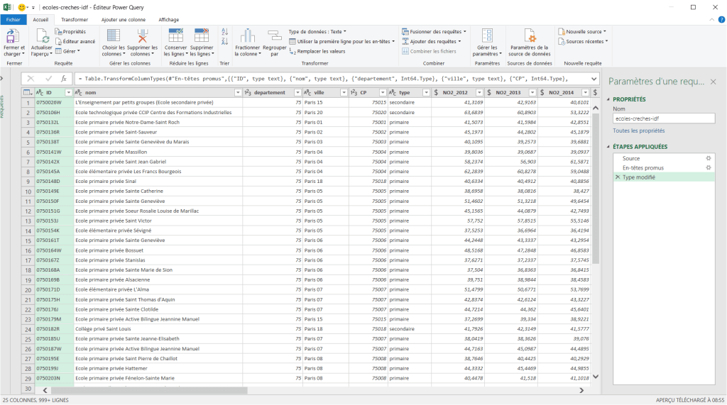 découvrez comment convertir vos fichiers excel en format csv pour optimiser l'importation de vos données voip. simplifiez la gestion de vos contacts et améliorerez votre expérience voip aujourd'hui!