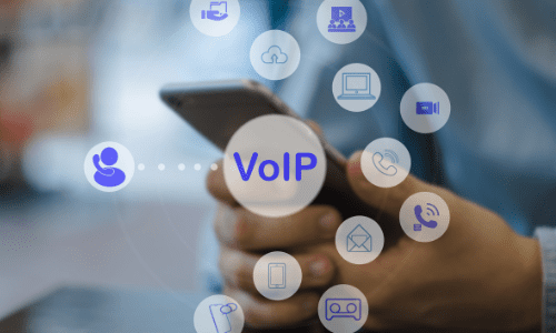 découvrez la solution voip téléphonique, qui révolutionne vos communications en offrant des appels de haute qualité à des tarifs compétitifs. simplifiez votre vie professionnelle avec cette technologie innovante et profitez d'une flexibilité inégalée pour vos appels voix.