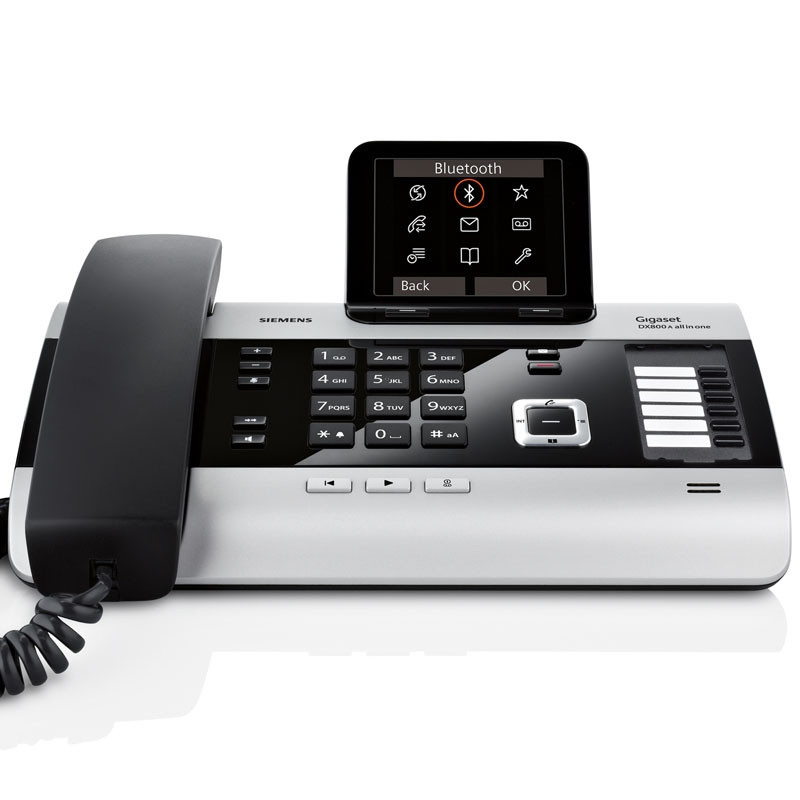 découvrez le dx800a, la solution idéale pour la téléphonie voip. alliant performance et fonctionnalité, ce téléphone permet de gérer plusieurs lignes avec une clarté et une fiabilité exceptionnelles. optimisez votre communication professionnelle dès aujourd'hui !