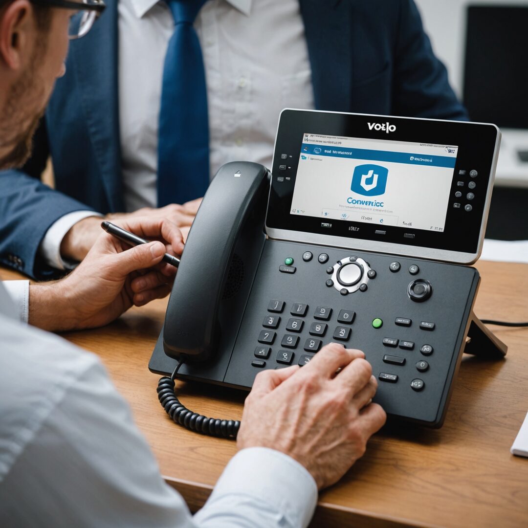 découvrez comment optimiser votre communication voip grâce à des techniques avancées et des outils performants. améliorez la qualité des appels, réduisez les coûts et profitez d'une connectivité fluide pour vos échanges professionnels.