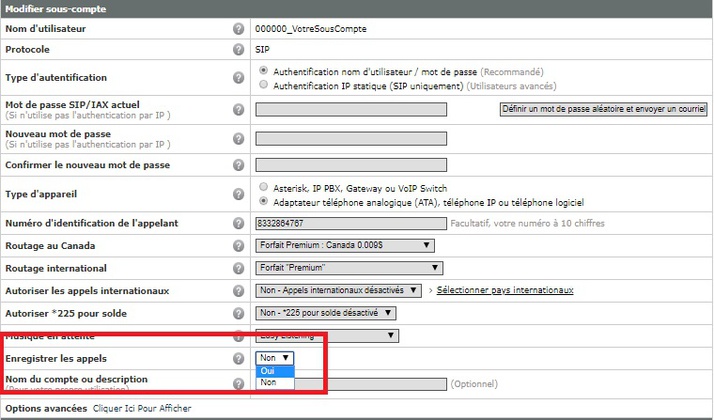 découvrez tout sur l'enregistrement voip : méthodes, outils, et avantages pour capturer et analyser vos communications vocales de manière efficace et sécurisée.