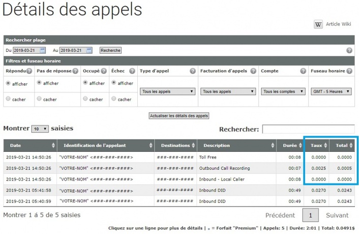 découvrez notre solution d'enregistrement d'appels voip, qui vous permet de capturer et d'analyser vos communications avec une qualité audio exceptionnelle. assurez la conformité, améliorez votre service client et archivez vos échanges professionnels en toute simplicité.