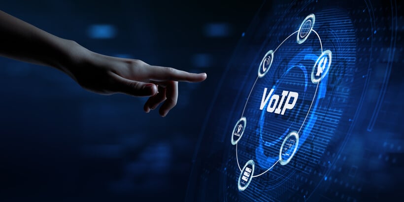 découvrez la téléphonie voip, une solution moderne et économique pour vos communications. profitez d'appels de haute qualité, de fonctionnalités avancées et d'une flexibilité incomparable. transformez votre façon de communiquer avec la voip.