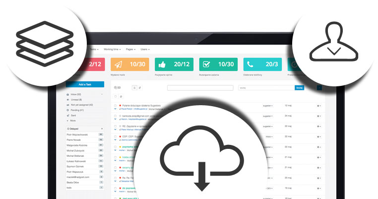 découvrez comment un crm intégré à la téléphonie voip peut optimiser votre gestion client, améliorer la communication et augmenter votre efficacité. transformez vos interactions avec un système intelligent et intuitif.