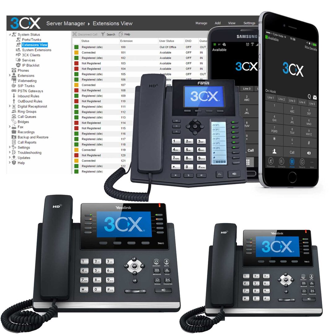 découvrez les standards téléphoniques voip, des solutions modernes pour optimiser votre communication d'entreprise. profitez d'une qualité audio exceptionnelle, d'une gestion simplifiée et d'une flexibilité accrue grâce à la technologie voip.