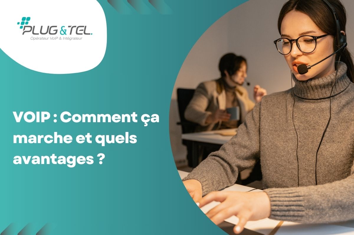 découvrez les nombreux avantages de la voip : communication claire et économique, flexibilité d'utilisation, intégration facile avec d'autres outils, et réduction des coûts d'appel. transformez votre expérience de téléphonie avec la voip.