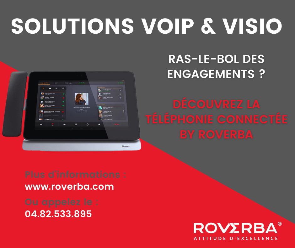 découvrez les nombreux avantages de la visioconférence voip : communication instantanée, réduction des coûts, flexibilité et collaboration améliorée. transformez votre manière de travailler avec des solutions modernes et efficaces.