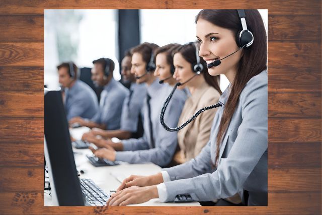 découvrez les avantages d'un logiciel de call center : amélioration de la productivité, gestion optimisée des appels, service client de qualité et analyses approfondies pour booster votre performance commerciale.