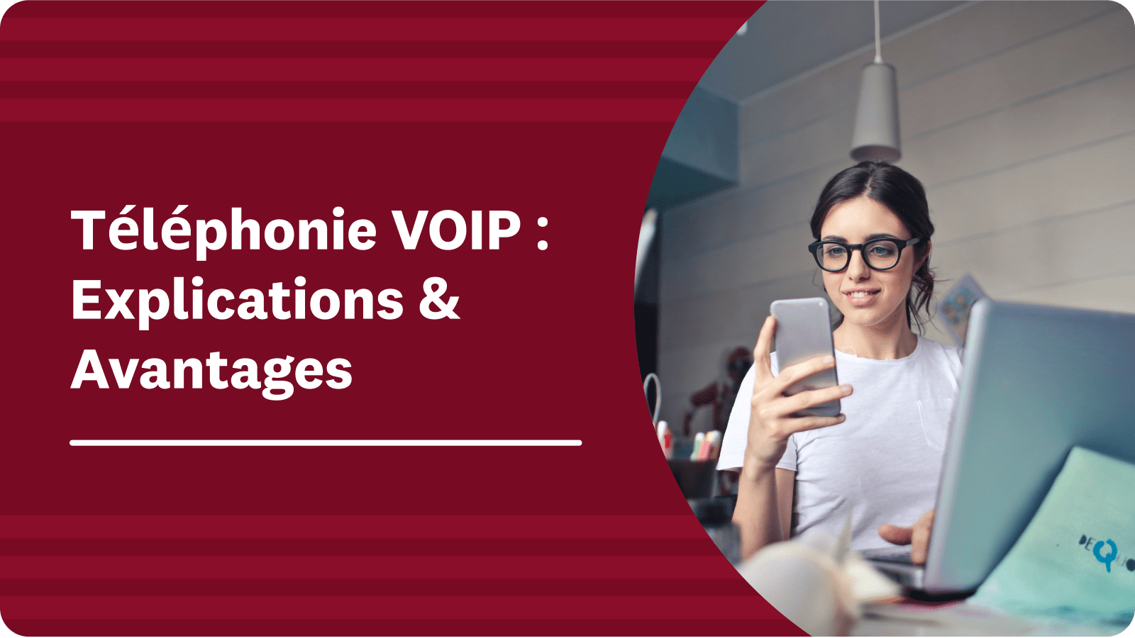 découvrez comment un crm spécialement conçu pour la téléphonie voip peut transformer la gestion de vos communications. optimisez vos interactions clients, augmentez votre productivité et améliorez la collaboration au sein de votre équipe grâce à une solution intégrée et efficace.