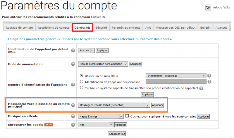 découvrez les messageries vocales voip, une solution moderne pour la gestion de vos messages audio. simplifiez vos communications avec des fonctionnalités avancées, une qualité audio optimale et une intégration facile dans votre système de téléphonie. optimisez votre productivité et ne manquez plus aucun message important.