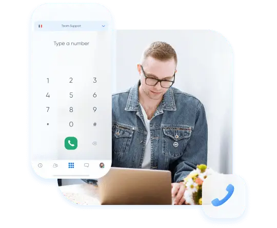 découvrez comment optimiser votre système de téléphonie voip pour améliorer la qualité des appels, réduire les coûts et simplifier la gestion de vos communications. suivez nos conseils pratiques et boostez l'efficacité de votre entreprise.