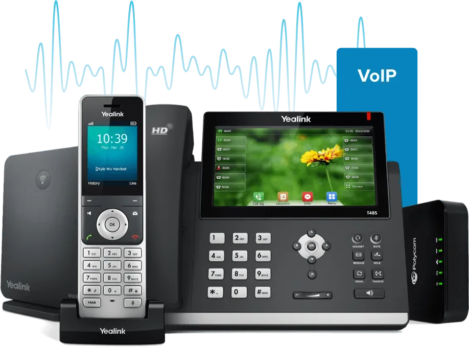 découvrez les avantages et inconvénients des téléphones analogiques dans le contexte de la voip. analysez comment ces dispositifs traditionnels se comparent aux technologies modernes et trouvez l'option qui vous convient le mieux.