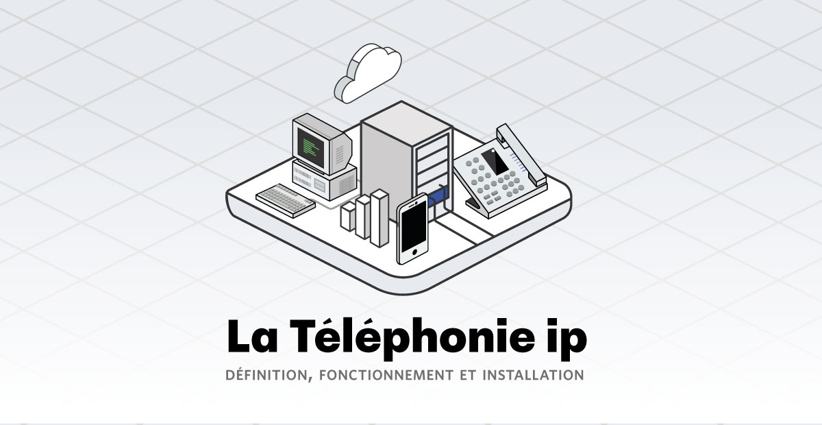 optimisez votre communication d'entreprise grâce à notre service de gestion de téléphonie voip. bénéficiez d'une solution flexible, économique et facile à gérer pour améliorer vos échanges et votre productivité.