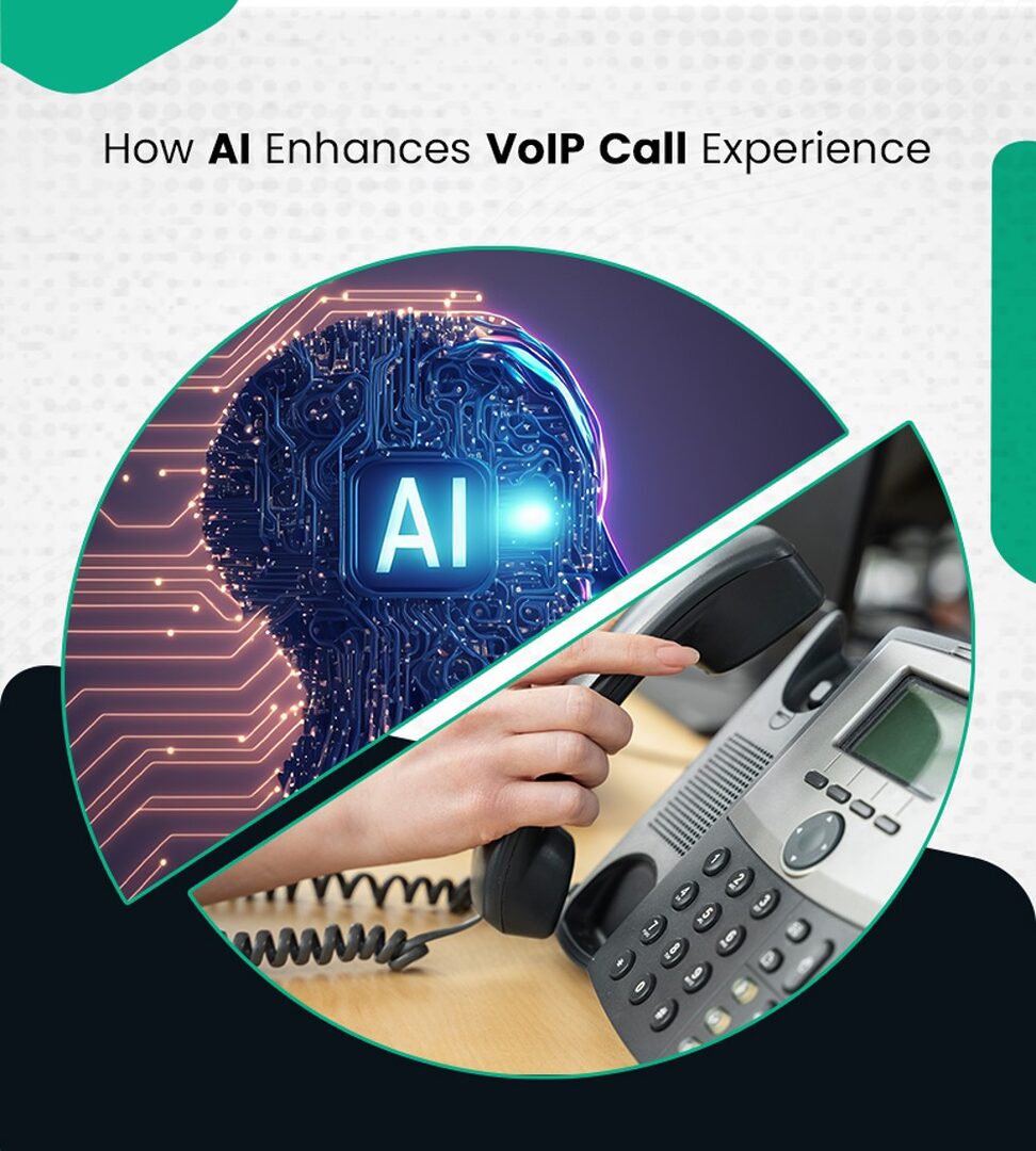 découvrez comment l'intelligence artificielle optimise les solutions voip pour améliorer la qualité des appels, réduire les coûts et offrir une expérience utilisateur exceptionnelle. transformez votre communication avec des technologies innovantes.