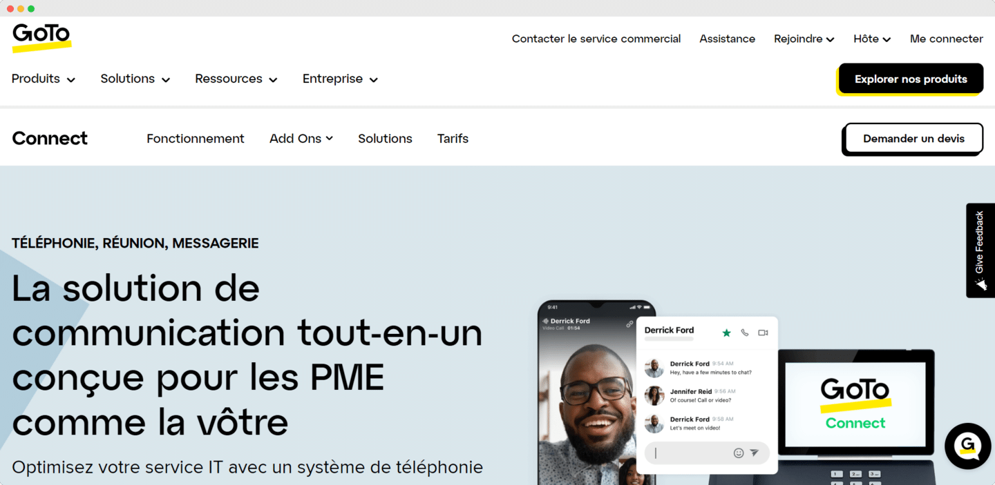 découvrez comment optimiser votre prospection avec le mailing voip. augmentez votre efficacité commerciale en ciblant vos prospects grâce à des solutions innovantes et personnalisées. transformez vos campagnes de mailing en véritables leviers de croissance pour votre entreprise.