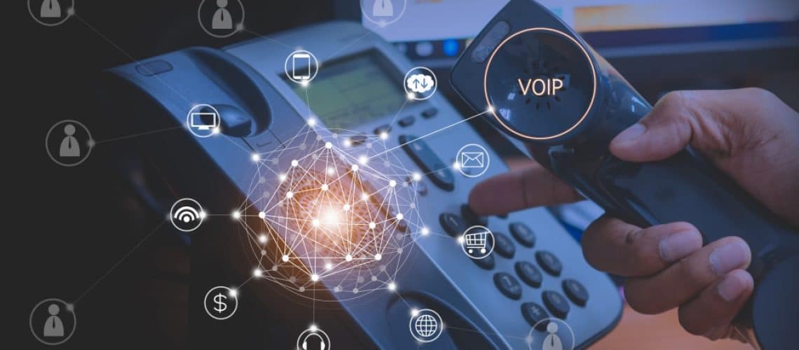 découvrez comment la voip en entreprise transforme la communication professionnelle, réduisant les coûts tout en améliorant la flexibilité et l'efficacité. explorez les avantages des solutions voip, des appels illimités aux fonctionnalités avancées telles que la visioconférence et la messagerie instantanée.