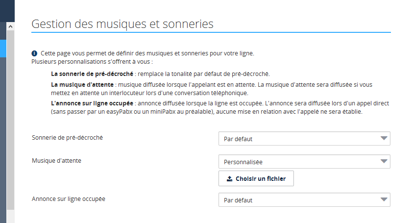 découvrez comment la musique d'attente améliore l'expérience client et valorise votre service de voip. apprenez à choisir la musique parfaite pour garder vos appelants engagés tout en les informant.