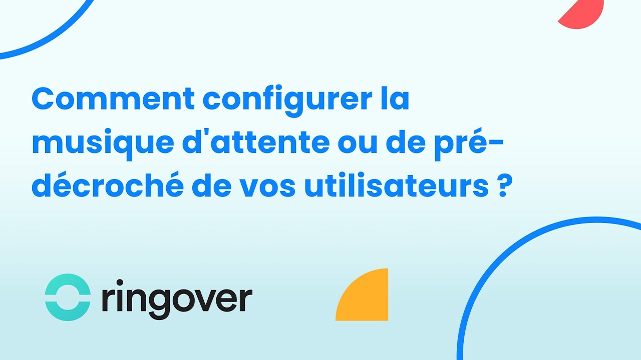 découvrez l'impact de la musique sur l'expérience d'attente en voip. analysez comment des mélodies soigneusement choisies peuvent améliorer la satisfaction client et réduire la perception du temps d'attente, tout en transformant la communication à distance.