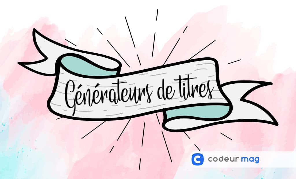 découvrez comment rédiger des titres accrocheurs pour votre blog et attirer l'attention de vos lecteurs. apprenez des astuces et des techniques efficaces pour améliorer votre visibilité et augmenter votre trafic !