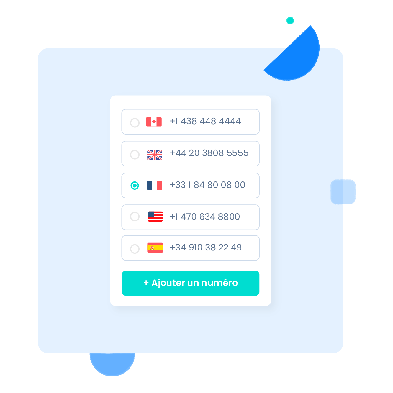 découvrez comment gérer efficacement votre numéro de téléphone, que ce soit pour le changement, la confidentialité ou l'optimisation de votre communication. suivez nos conseils pratiques pour une gestion simplifiée de vos contacts et de vos informations personnelles.