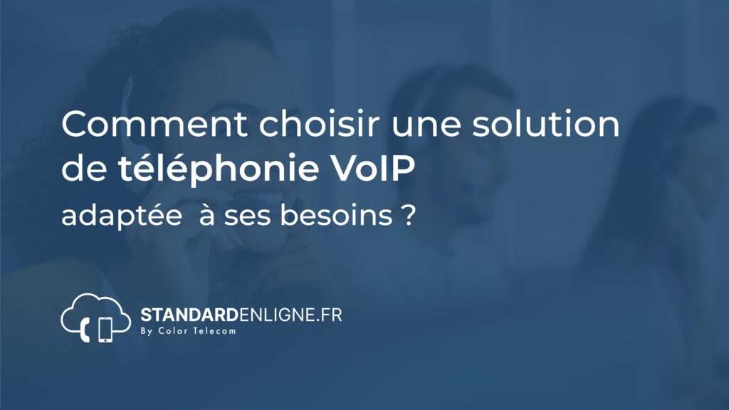 découvrez la téléphonie voip : une solution moderne et économique pour vos communications. profitez d'appels de haute qualité, de fonctionnalités avancées et d'une flexibilité inégalée pour votre entreprise ou votre domicile. transformez votre expérience de communication dès aujourd'hui !