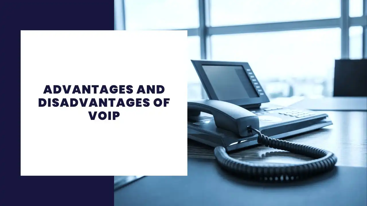 découvrez les avantages et les inconvénients de la voip, une technologie révolutionnaire qui transforme les communications. analysez les bénéfices tels que la réduction des coûts et la flexibilité, tout en pesant les défis comme la dépendance à la connexion internet et la qualité des appels.