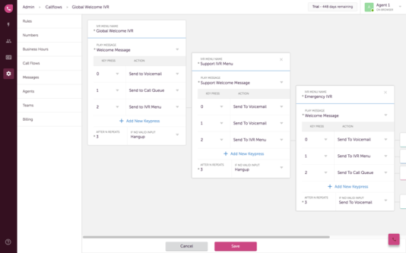 optimisez vos communications avec notre guide sur la gestion des contacts voip. apprenez à configurer, organiser et synchroniser vos contacts pour améliorer votre expérience téléphonique et garantir une communication fluide et efficace.