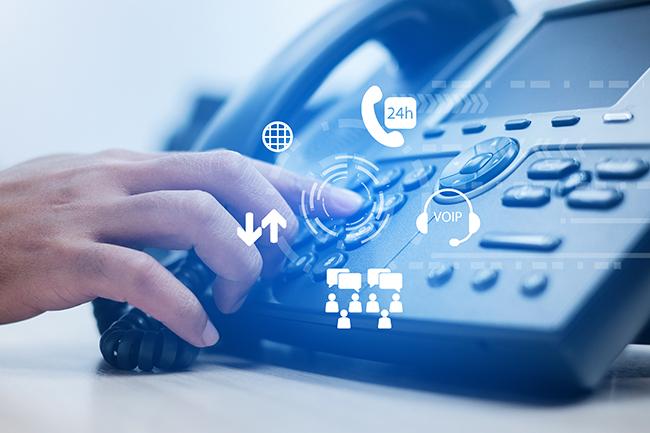 découvrez les avantages de la téléphonie voip : des appels de haute qualité, des économies substantielles sur vos factures téléphoniques, et une flexibilité inégalée pour votre communication personnelle et professionnelle. optez pour une solution moderne et efficace.