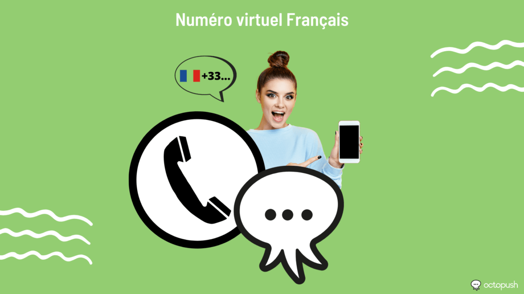 obtenez votre numéro français virtuel pour rester connecté où que vous soyez. idéal pour les professionnels et les voyageurs, ce service vous permet de passer des appels et d'envoyer des sms tout en préservant votre vie privée. simplifiez vos communications en france avec un numéro dédié accessible depuis votre smartphone.