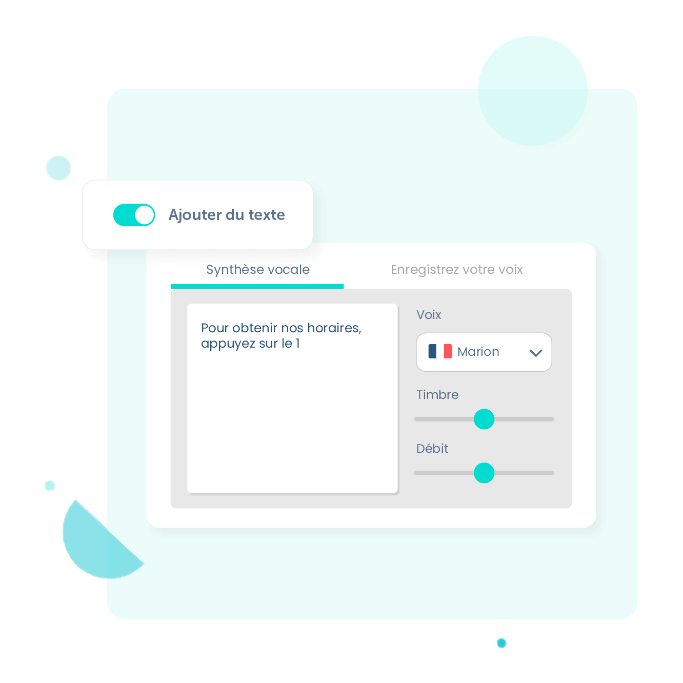 découvrez comment un numéro français virtuel associé à la technologie voip peut transformer votre communication. profitez d'une flexibilité optimale, d'économies sur vos appels et d'une présence locale renforcée, que vous soyez un particulier ou une entreprise. simplifiez vos échanges tout en restant connecté !