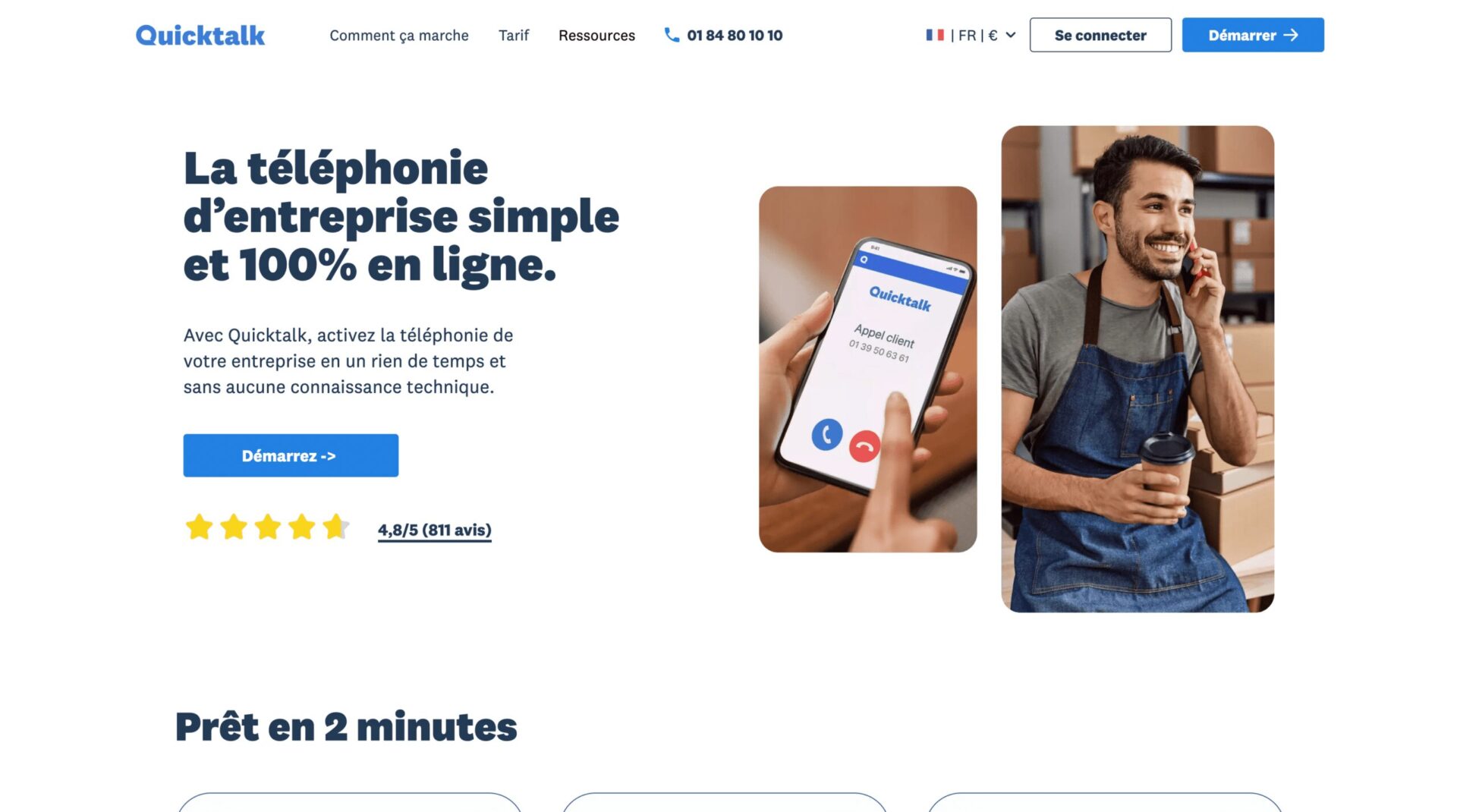 découvrez les avantages de la téléphonie voip en france : des appels illimités, une meilleure qualité sonore et des économies significatives sur vos factures. profitez de la flexibilité de la communication moderne avec des solutions adaptées à vos besoins personnels ou professionnels.