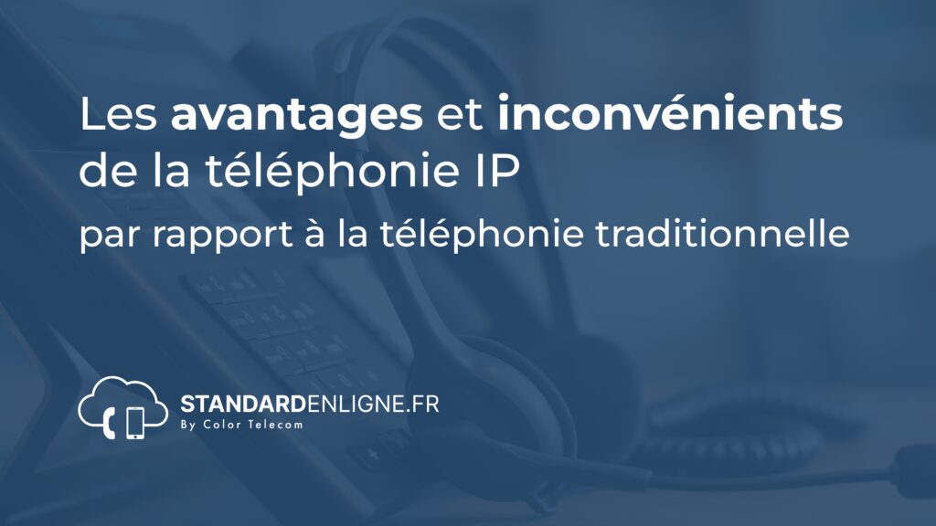 découvrez les nombreux avantages de la téléphonie voip : économies sur vos factures, flexibilité des communications, qualité d'appel améliorée, et intégration facile avec d'autres outils. transformez votre manière de communiquer grâce à des solutions innovantes et modernes.