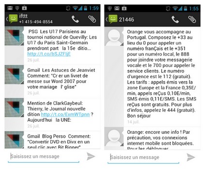 envoyez des sms gratuitement et sans limites grâce à notre service en ligne. découvrez comment communiquer facilement avec vos amis et votre famille sans frais, et profitez de fonctionnalités pratiques et intuitives pour des échanges instantanés.