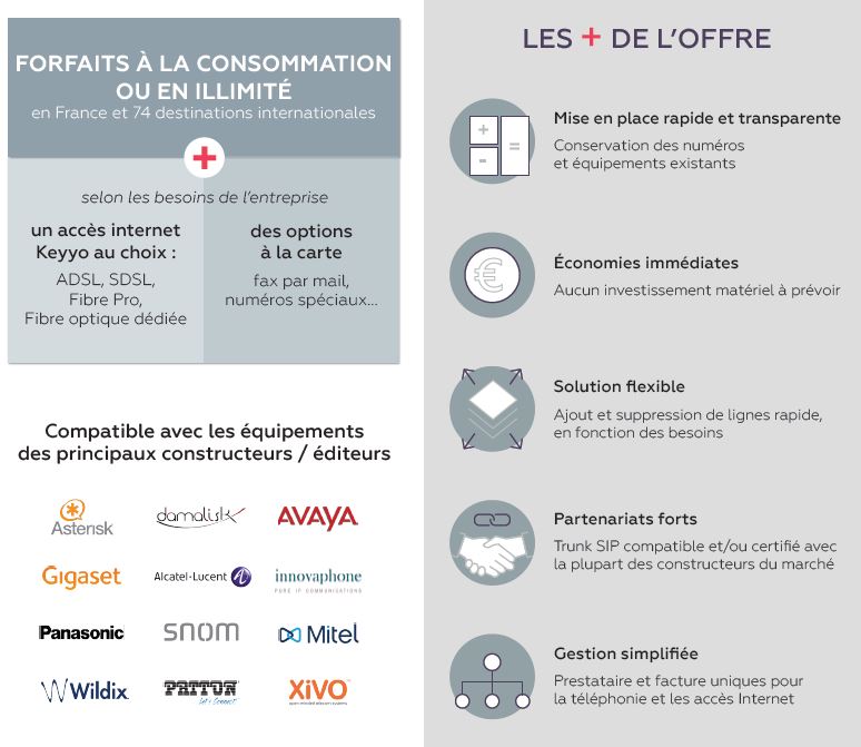 découvrez comment utiliser des numéros spéciaux en voip pour améliorer votre communication. informez-vous sur les avantages, les fonctionnalités et les tarifs des services voip avec des numéros spéciaux adaptés à votre entreprise.