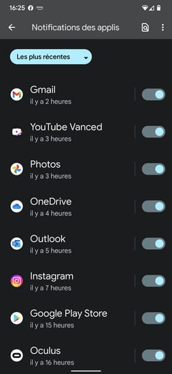 découvrez notre guide complet sur la gestion des notifications pour optimiser votre expérience numérique. apprenez à personnaliser vos paramètres, réduire les distractions et rester concentré sur vos tâches importantes.