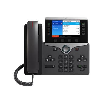 découvrez notre sélection de téléphones fixes voip adaptés à tous vos besoins. profitez de la technologie moderne pour des conversations claires et un son de qualité. comparez les modèles, trouvez les meilleures offres et réglez vos communications avec un téléphone fixe voip performant.