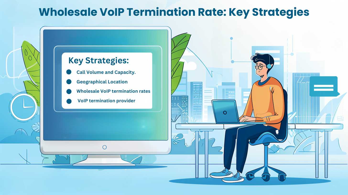 découvrez les options de tarification voip adaptées à vos besoins. comparez les forfaits et trouvez la solution idéale pour des communications claires et économiques.