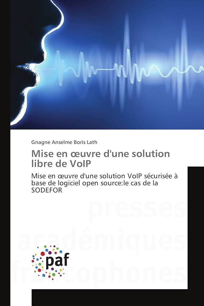 découvrez notre solution voip, une technologie de communication moderne qui vous permet de passer des appels de haute qualité via internet. optimisez vos coûts et améliorez la flexibilité de vos communications professionnelles avec des fonctionnalités avancées adaptées à vos besoins.