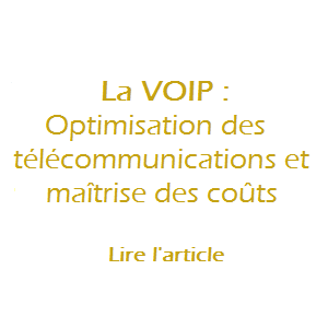 découvrez comment l'optimisation de la voip peut améliorer la qualité des appels, réduire les coûts et maximiser la performance de votre système de communication. apprenez des stratégies efficaces pour tirer le meilleur parti de votre infrastructure voip.