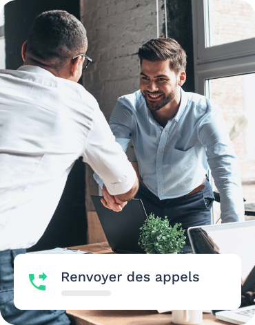 découvrez comment la voip révolutionne les communications professionnelles grâce à des renvois d'appel efficaces. améliorez la flexibilité et la réactivité de votre entreprise tout en optimisant vos coûts. explorez nos solutions voip pour une gestion simplifiée de vos appels.