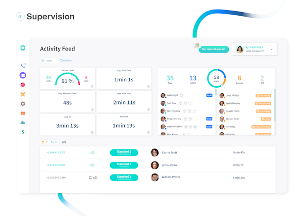 découvrez ringover, la solution voip idéale pour optimiser votre communication d'entreprise. bénéficiez d'une qualité sonore exceptionnelle, d'outils collaboratifs performants et d'une intégration facile pour améliorer votre productivité.