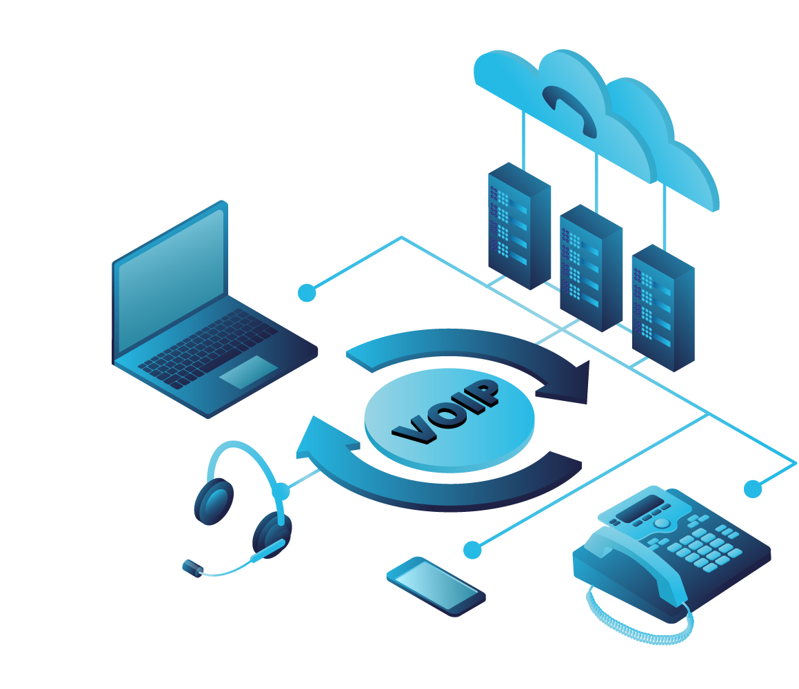 découvrez les avantages de la communication voip : des appels clairs, des coûts réduits et une flexibilité inégalée pour rester connecté avec vos proches et optimiser votre entreprise. plongez dans l'univers de la téléphonie sur internet.