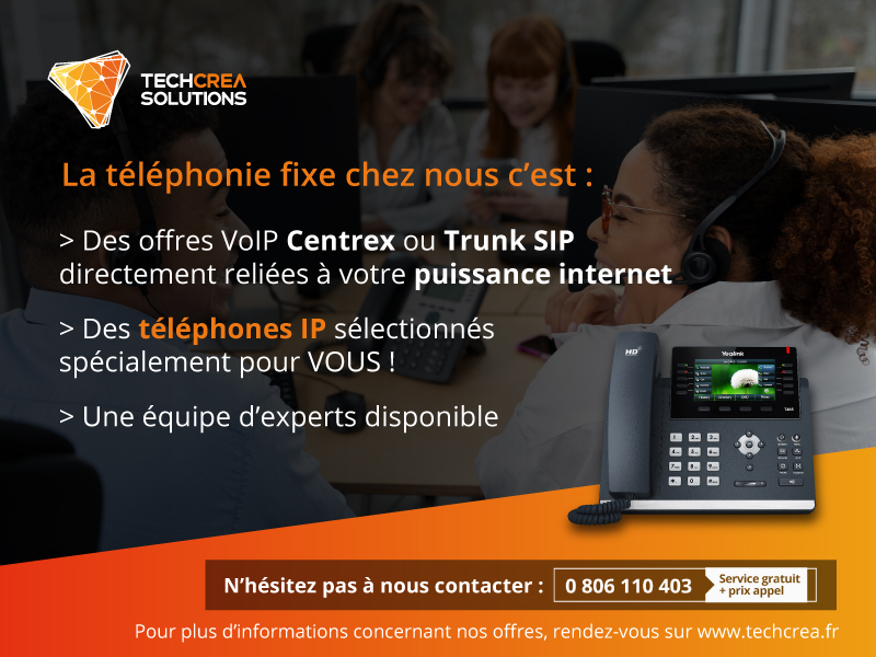 achat-telephone-fixe-voip-2 Où acheter un téléphone fixe pour la téléphonie VoIP?