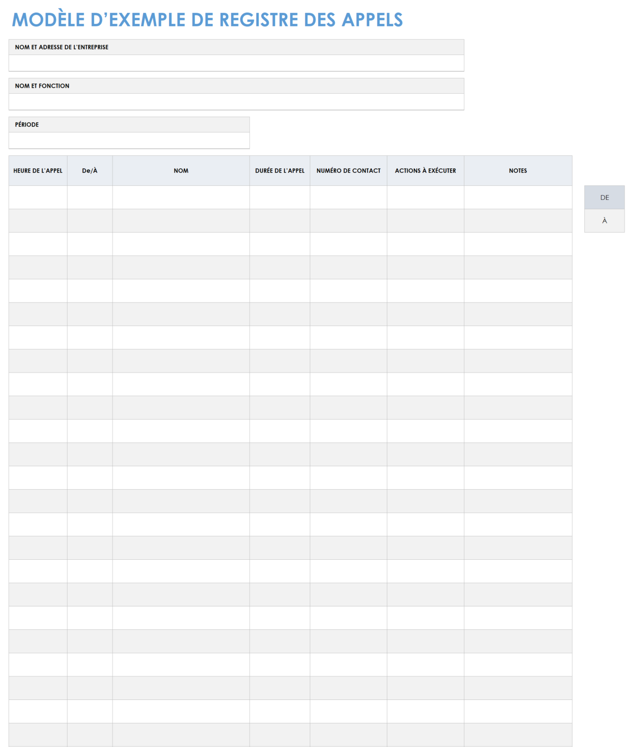 appels-enregistres-avantages-et-pratiques Appels téléphoniques enregistrés : avantages et bonnes pratiques