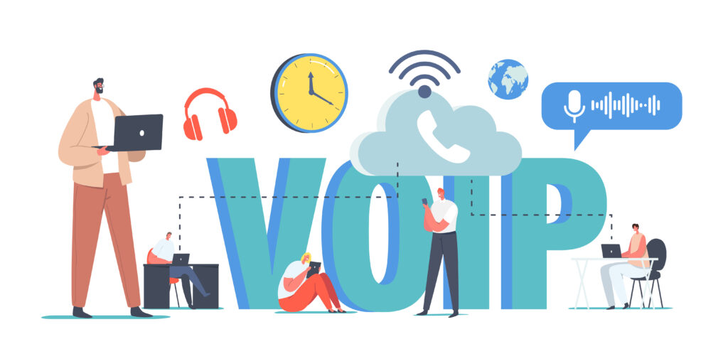 avantages-et-defis-de-la-voip-1 VoIP en tant que service : avantages et défis pour les entreprises